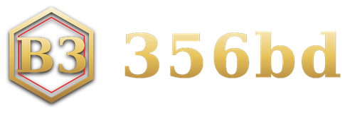 356bd logo